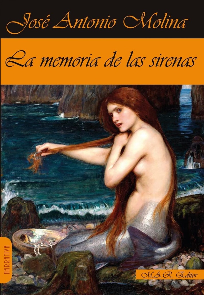 [9788417433598] La Memoria de las Sirenas