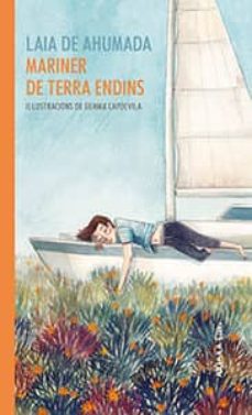 [9788417440343] Mariner de Terra Endins