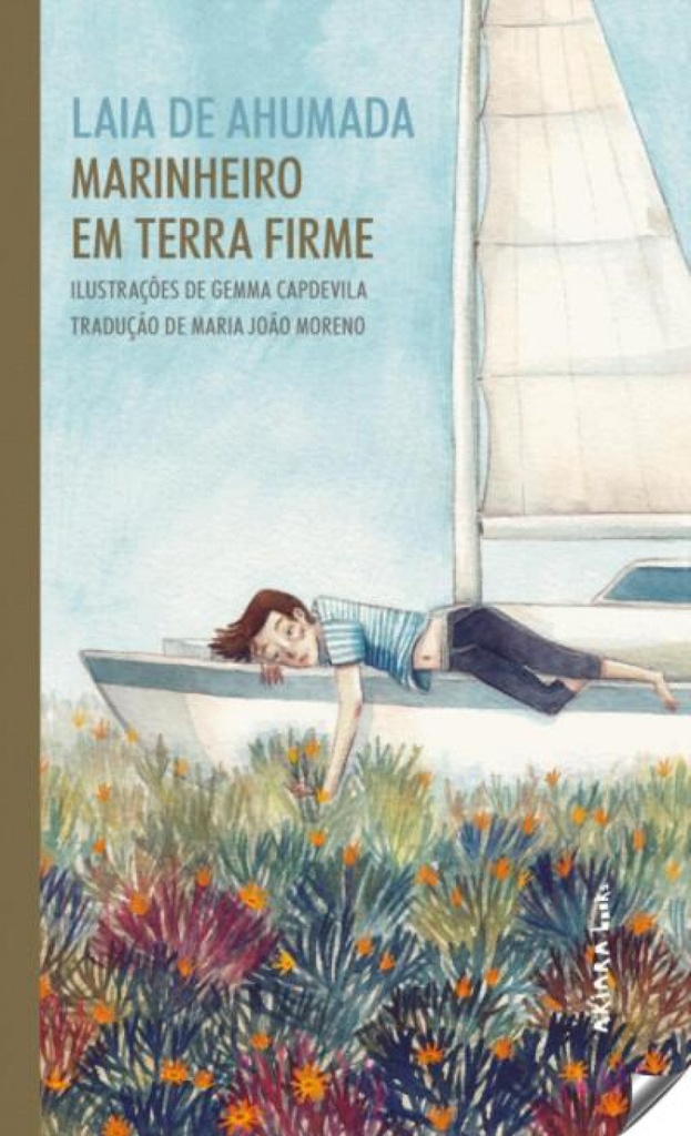 [9788417440367] Marinheiro Em Terra Firme