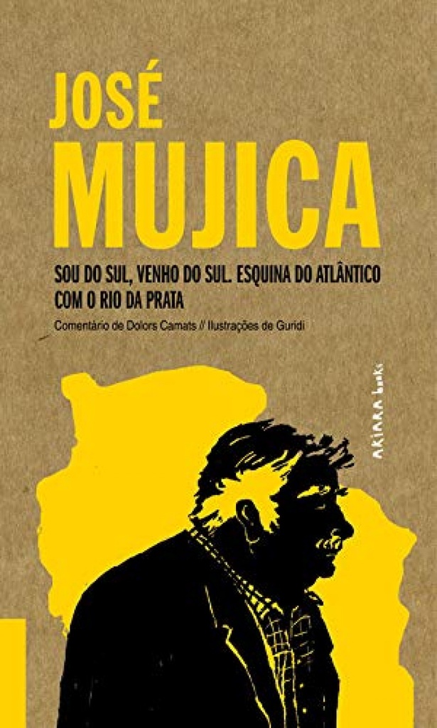 [9788417440565] Sou Do Sul, Venho Do Sul. Esquina Do Atlânticp Com o Rio Da Prata