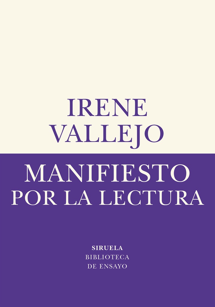 [9788419744593] Manifiesto por la lectura