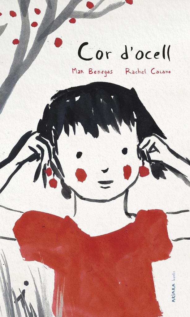 [9788417440633] Cor d'ocell