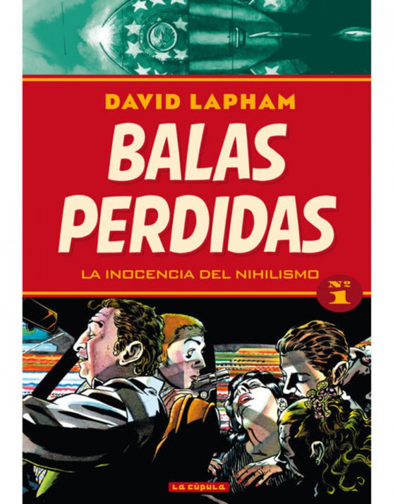[9788417442057] Balas Perdidas 1