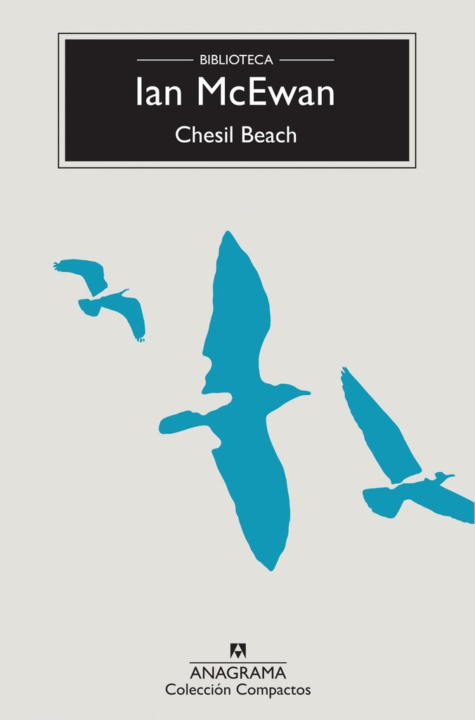 [9788433960061] Chesil Beach