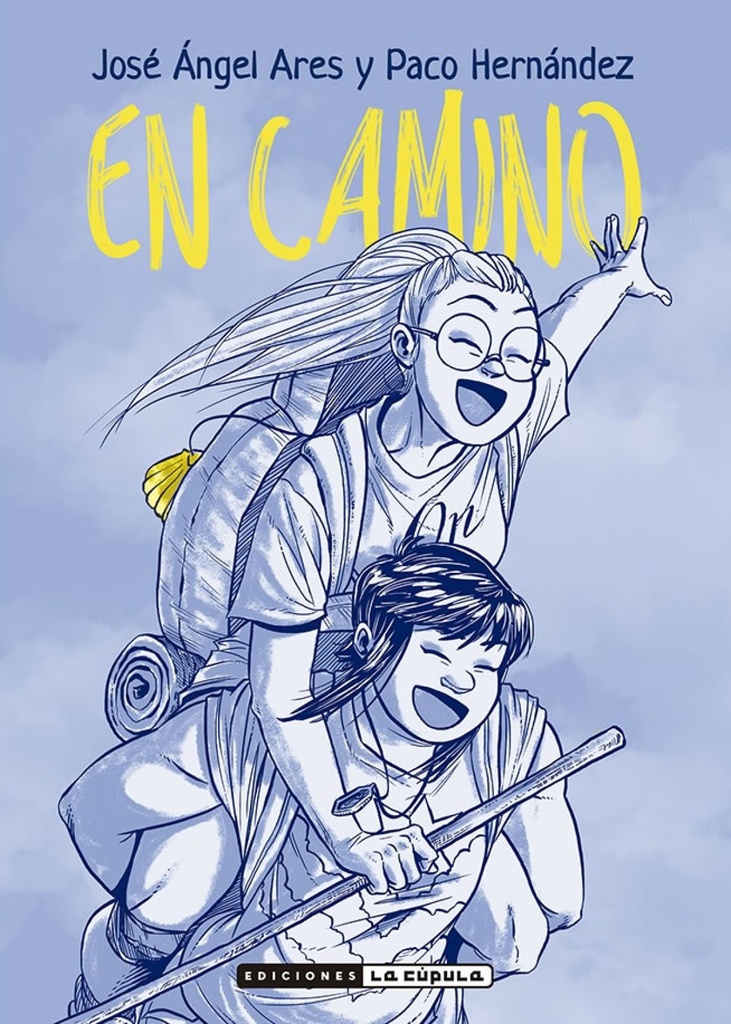 [9788417442941] En Camino