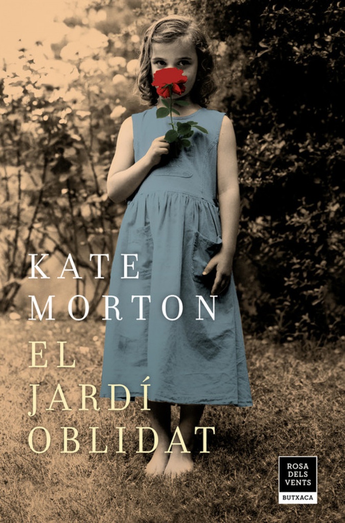 [9788417444099] El Jardí Oblidat
