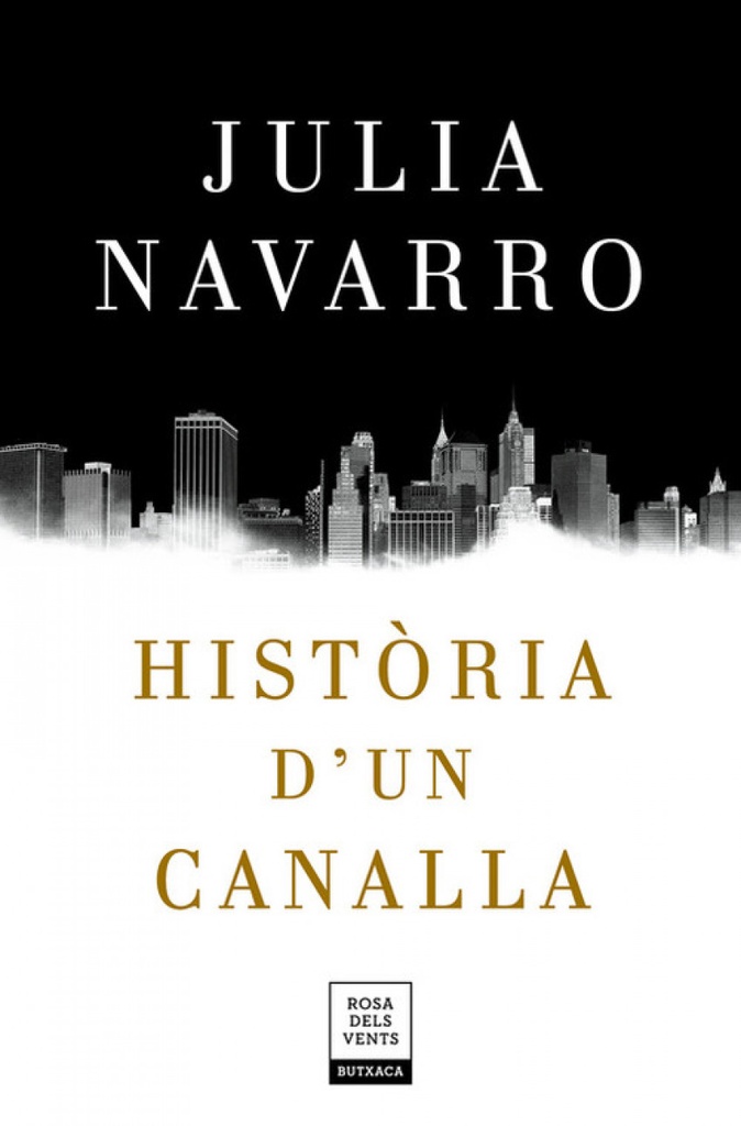[9788417444198] História D´un Canalla