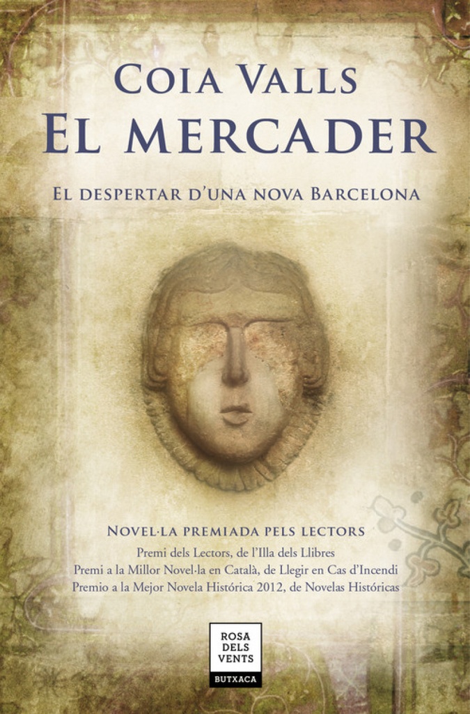 El Mercader
