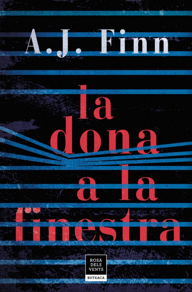 [9788417444624] La Dona la Finestra