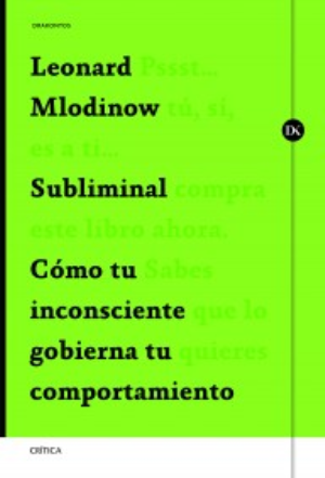 [9788498925388] Subliminal