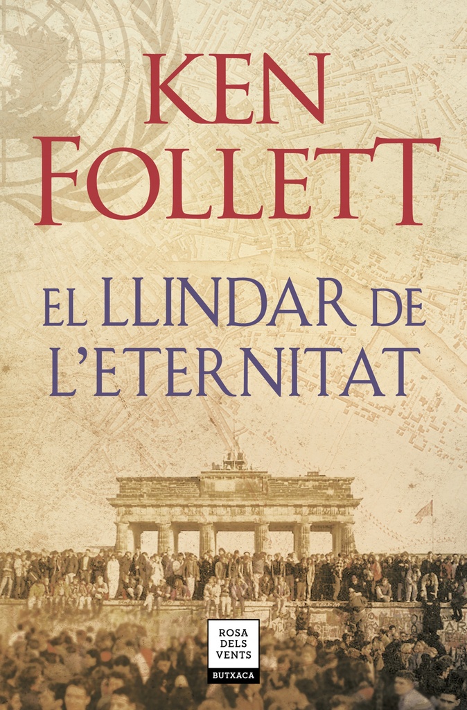 El Llindar de L´eternitat