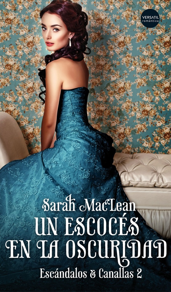 [9788417451110] Un Escocès en la Oscuridad