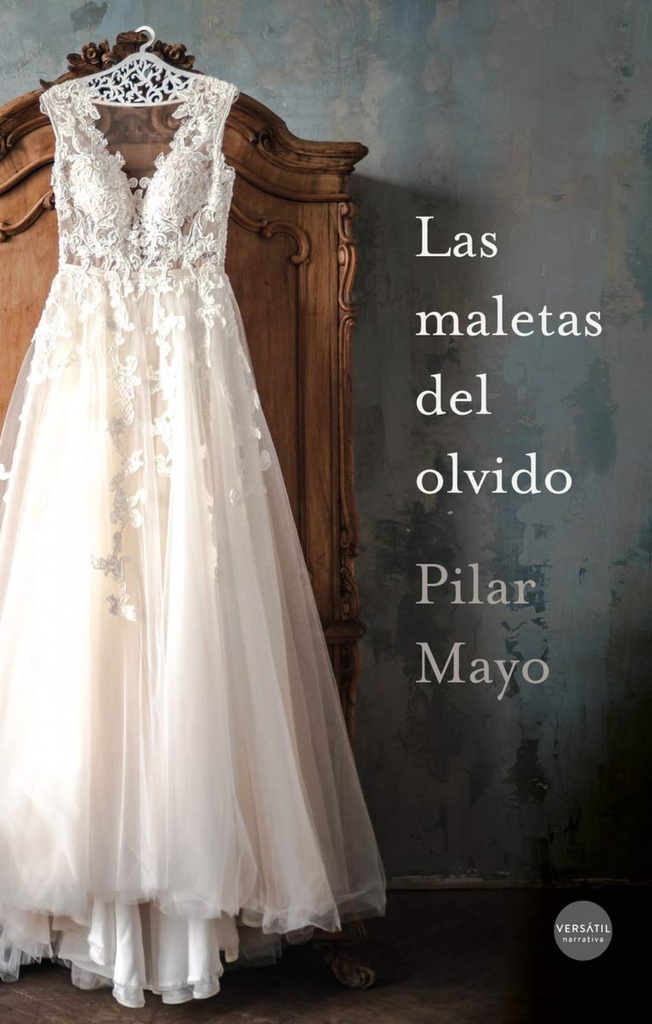 [9788417451868] Las maletas del olvido