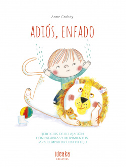 [9788414020777] Adiós, enfado