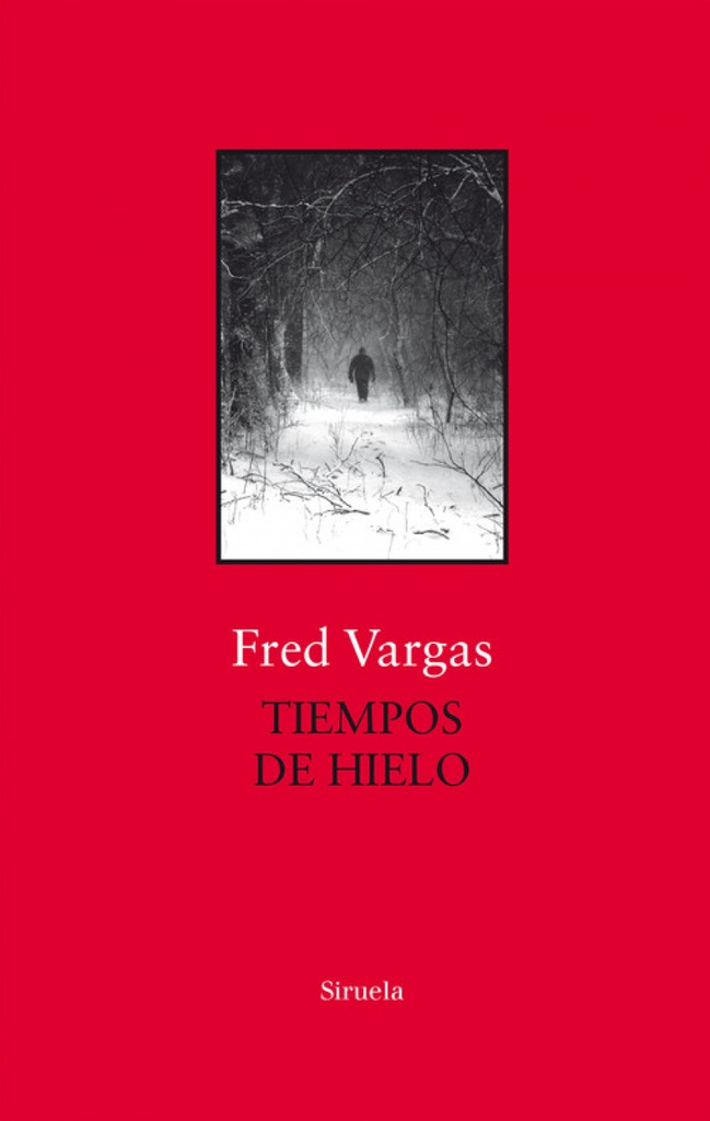 [9788417454739] Tiempos de Hielo