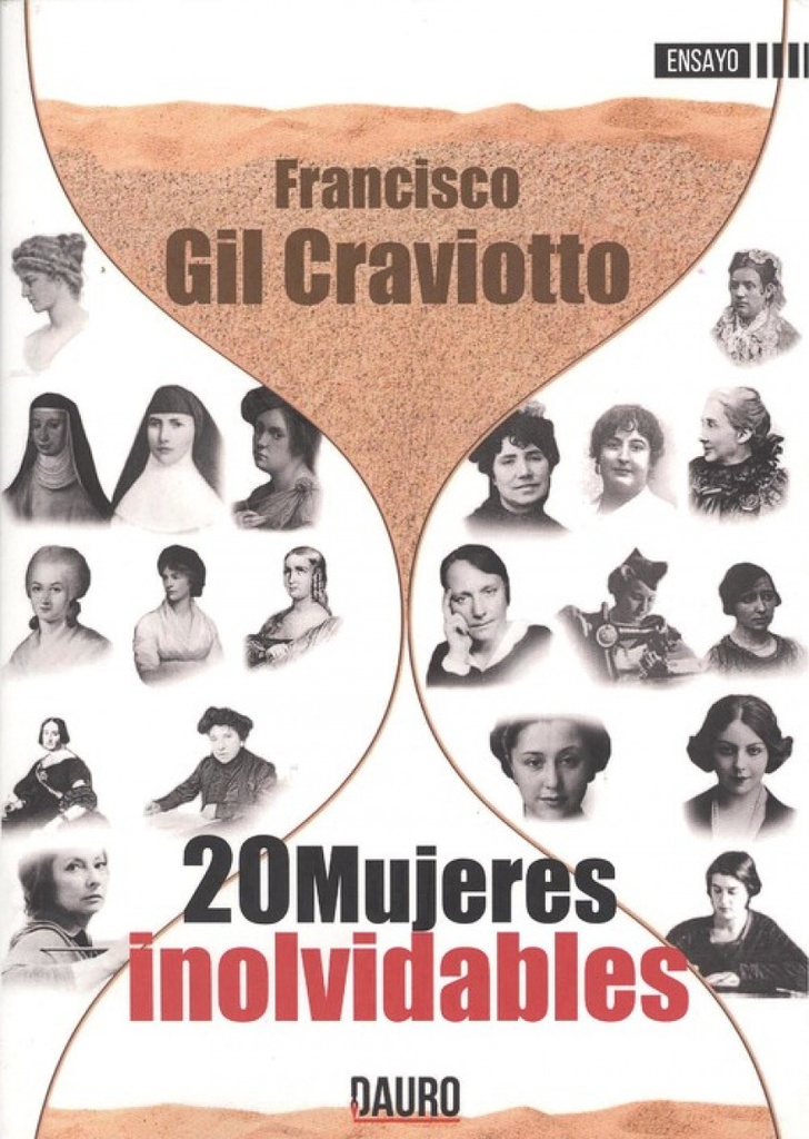 [9788417458003] 2o Mujeres Inolvidables