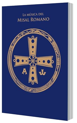 [9788417459567] LA MÚSICA DEL MISAL ROMANO