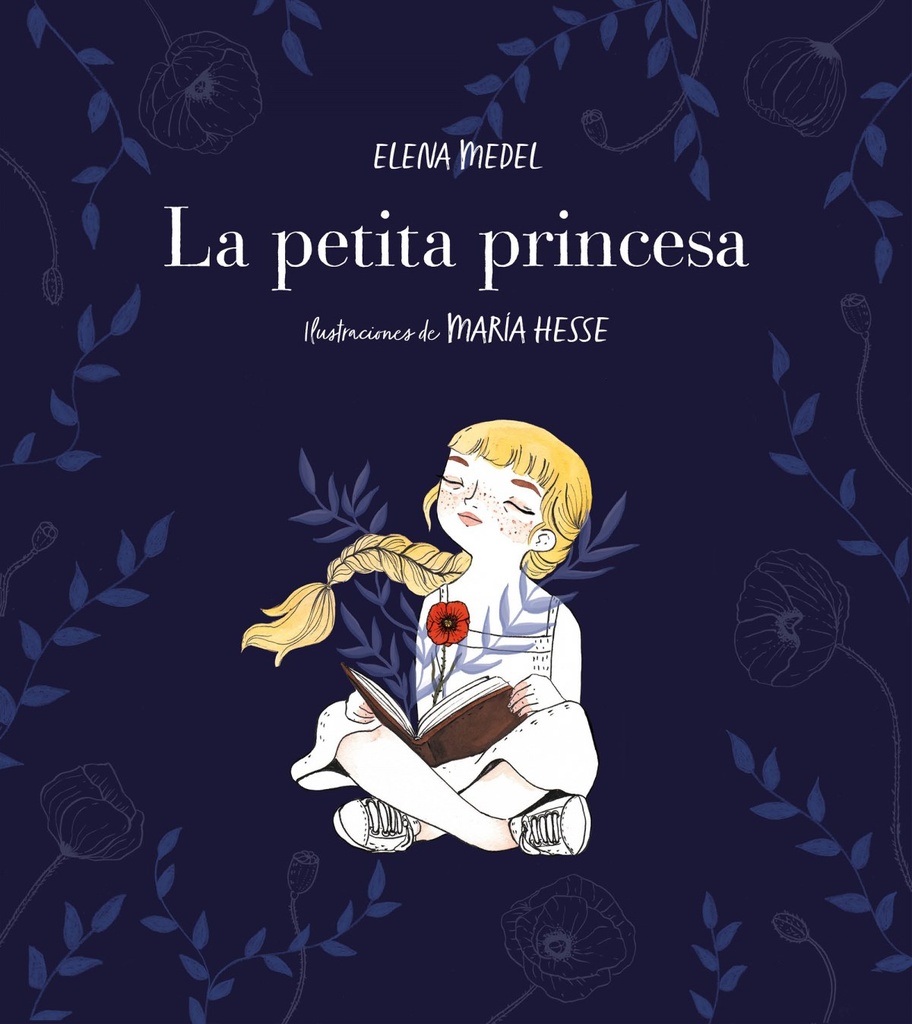 [9788417460587] La Petita Princesa