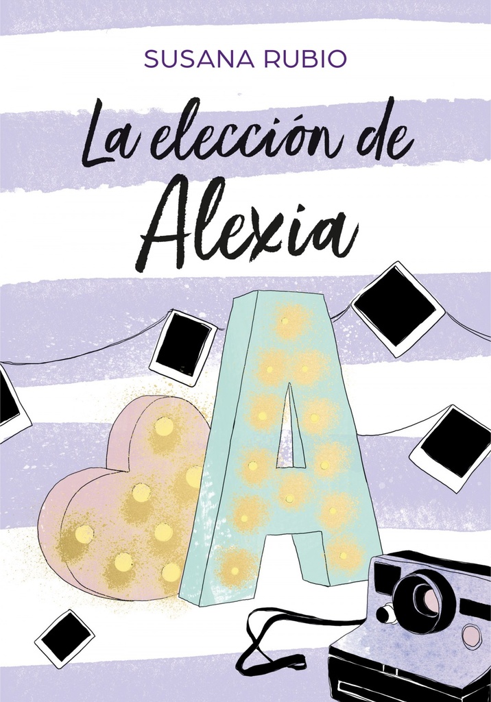 [9788417460686] La Elección de Alexia