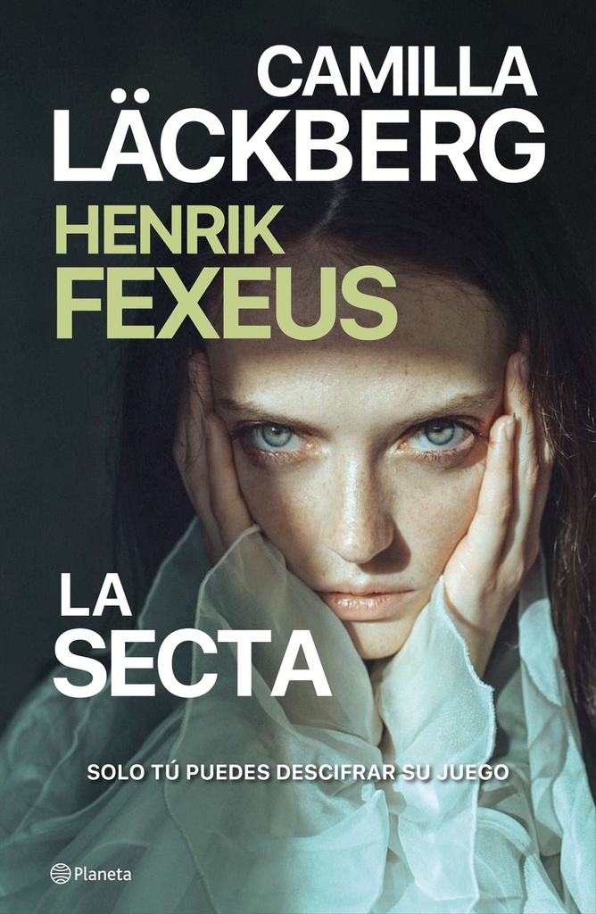 [9788408268307] La secta