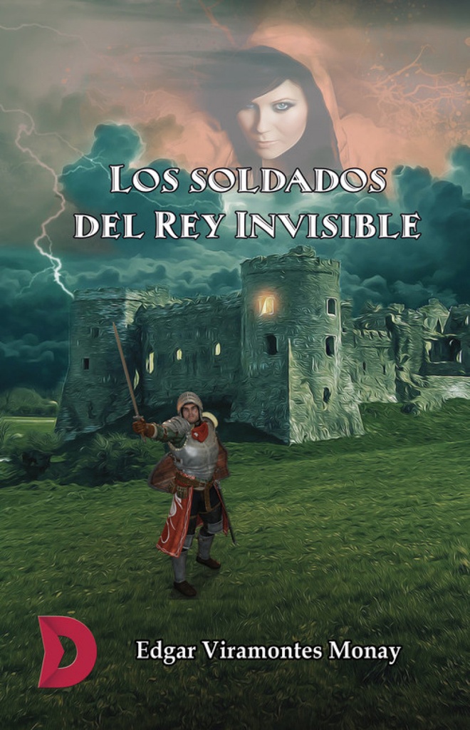 [9788417467562] Los soldados del Rey Invisible