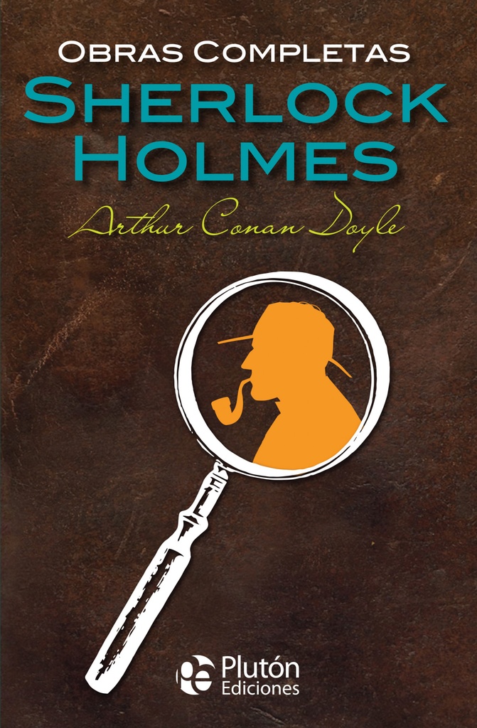 [9788417477691] Obras Completas. Sherlock Holmes