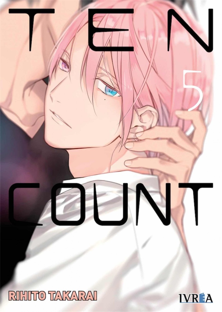[9788417490508] Ten Count 5
