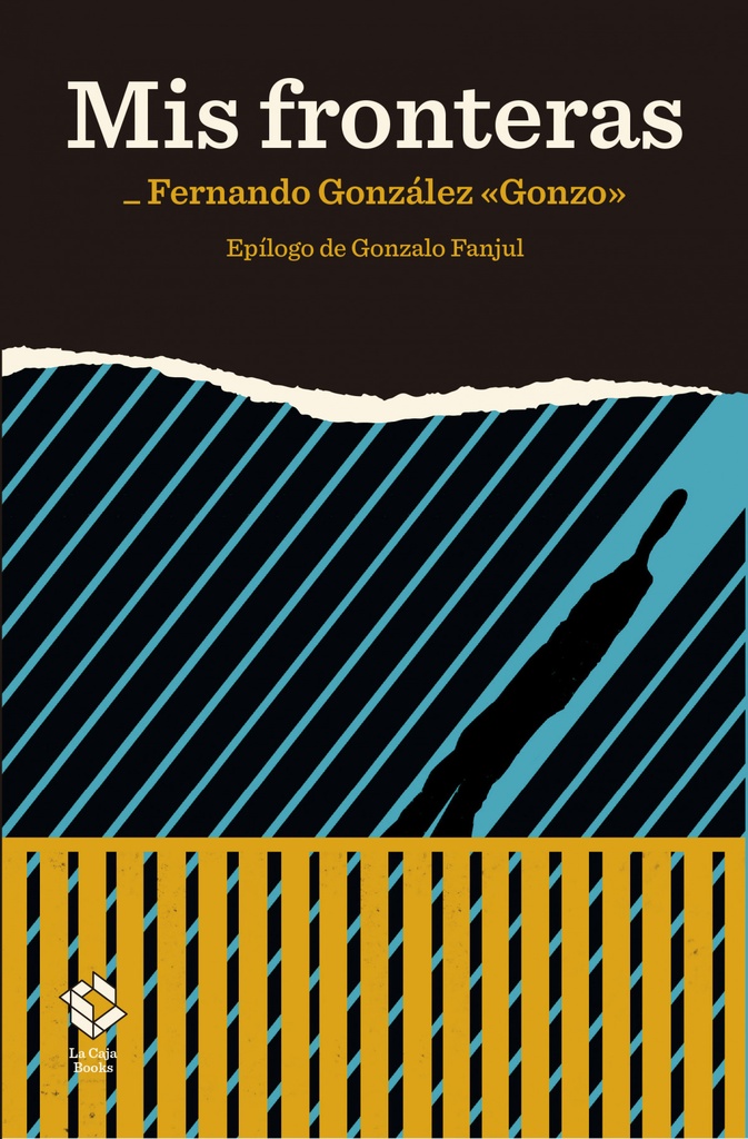 [9788417496272] Mis Fronteras