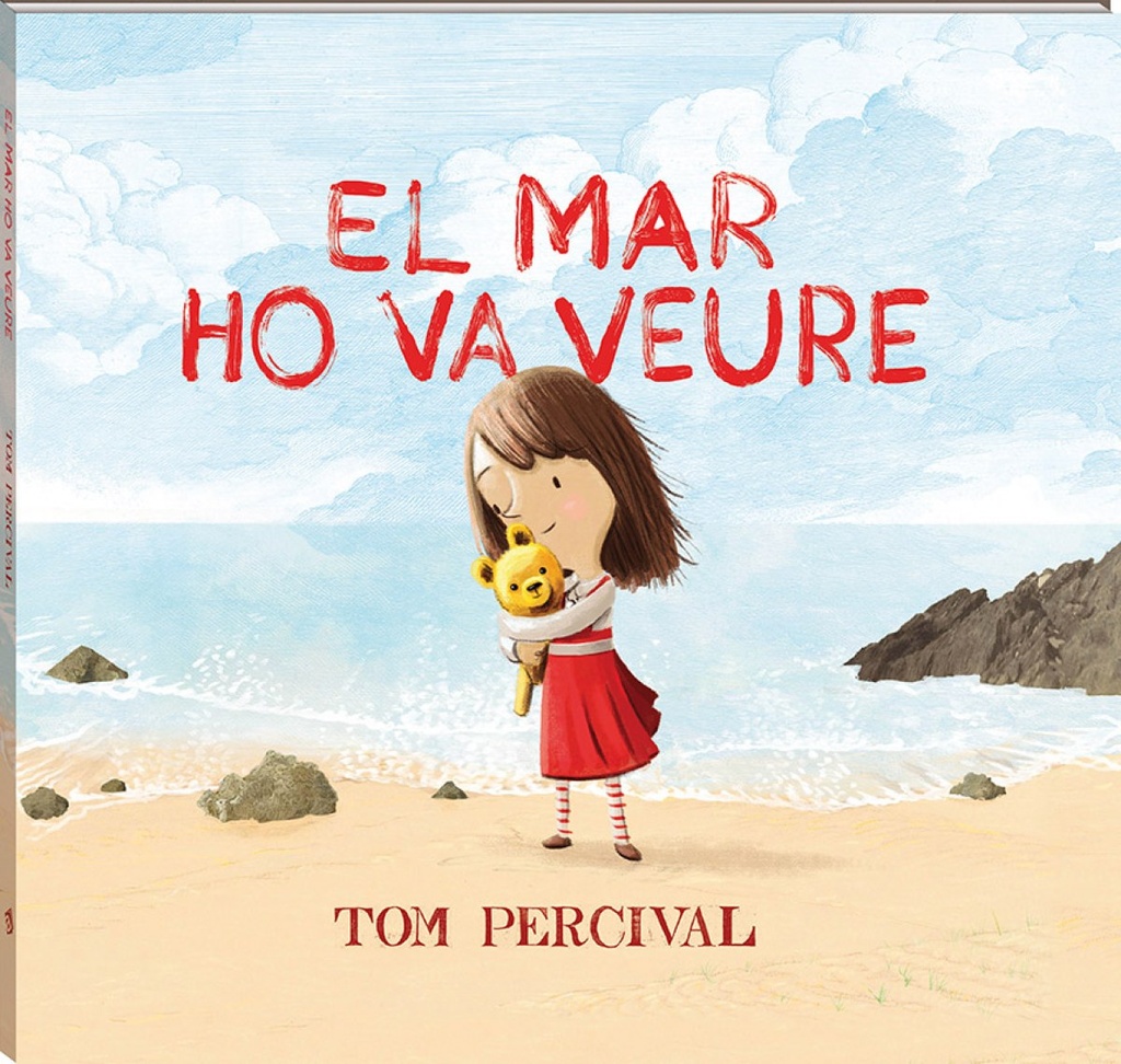 [9788417497118] El Mar Ho Va Veure