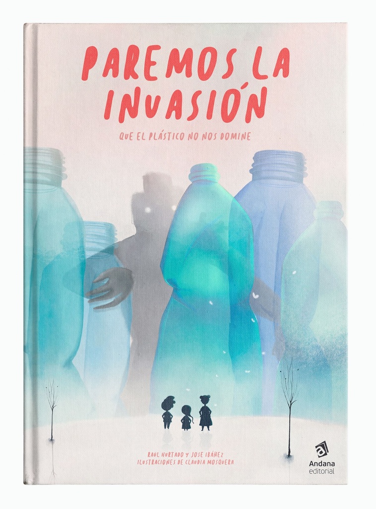 [9788417497521] Paremos la Invasión