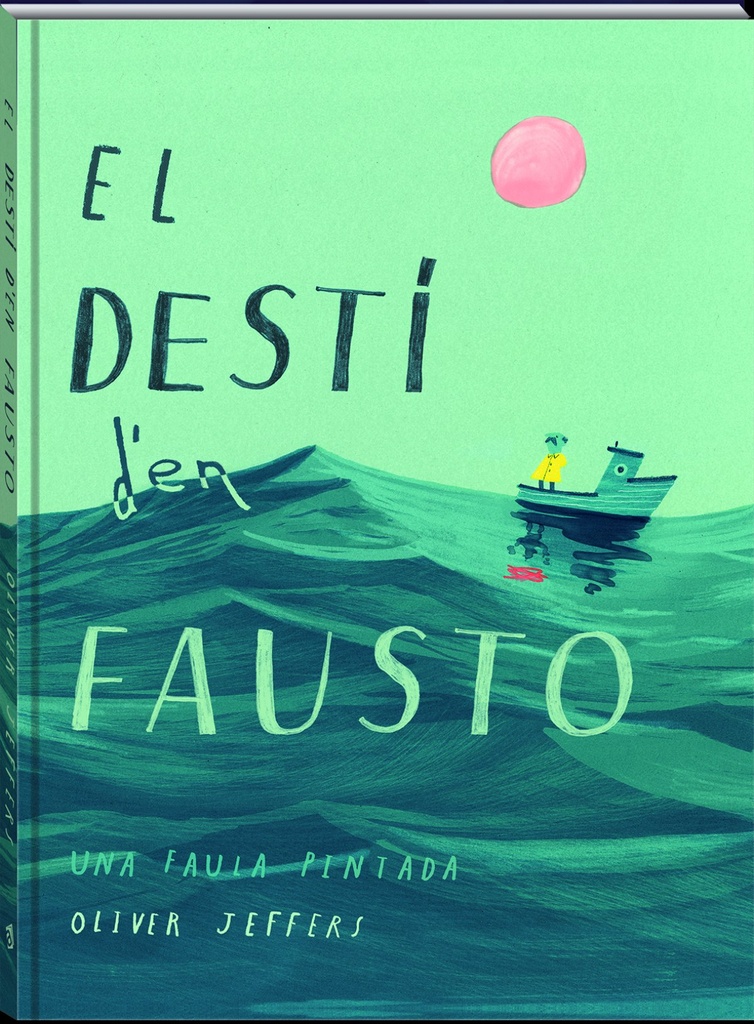 [9788417497606] El destí d'en Fausto