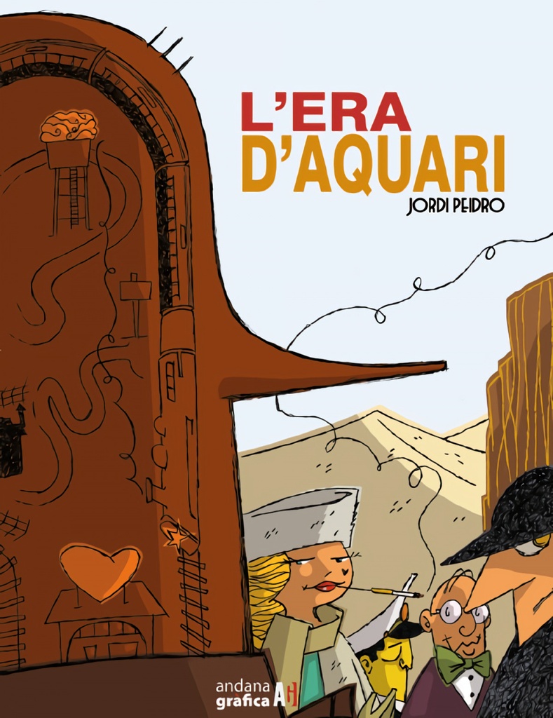 [9788417497675] L'era d'aquari