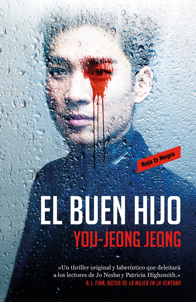 [9788417511159] El Buen Hijo