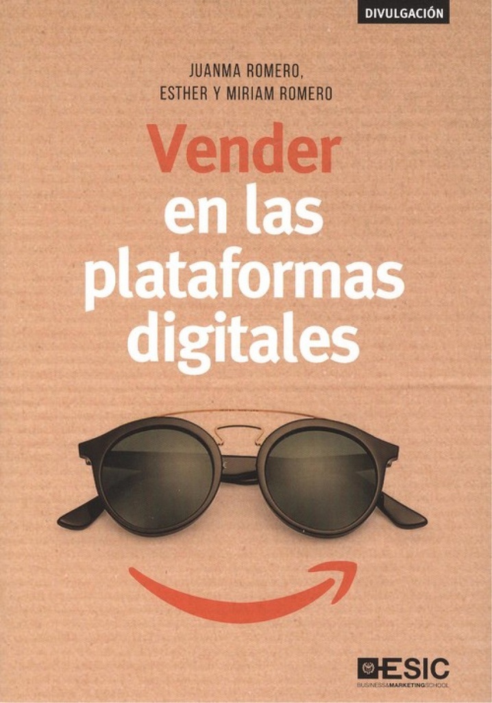 [9788417513207] Vender en las Plataformas Digitales