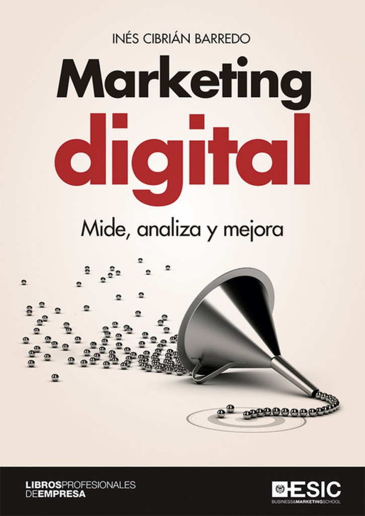 [9788417513498] Marketing Digital