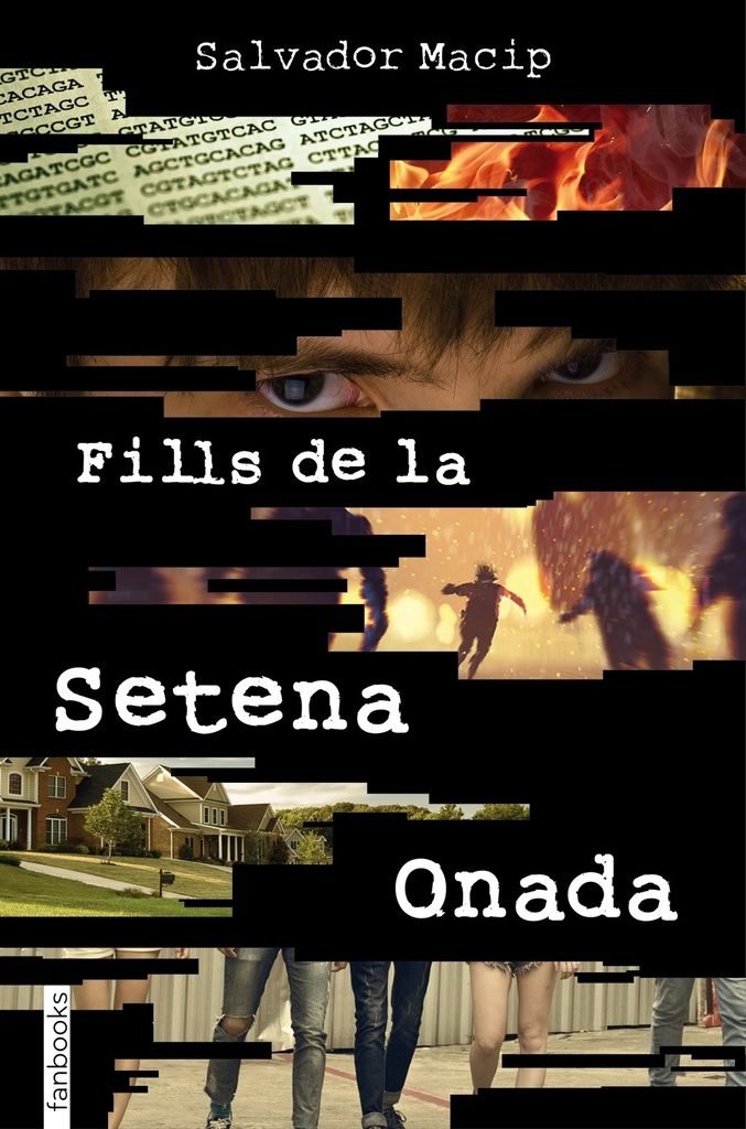 [9788417515010] Fills de la Setena Onada