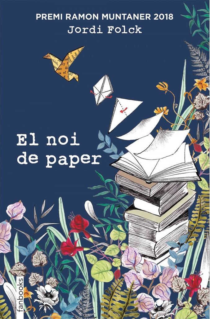 [9788417515119] El Noi de Paper