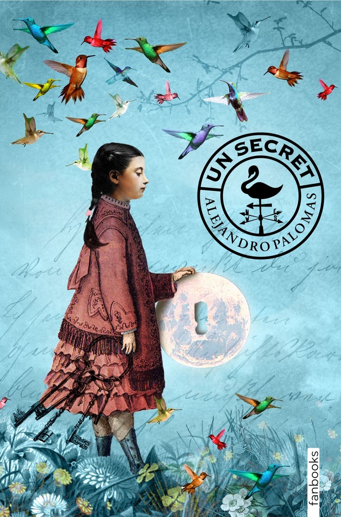 [9788417515249] Un Secret