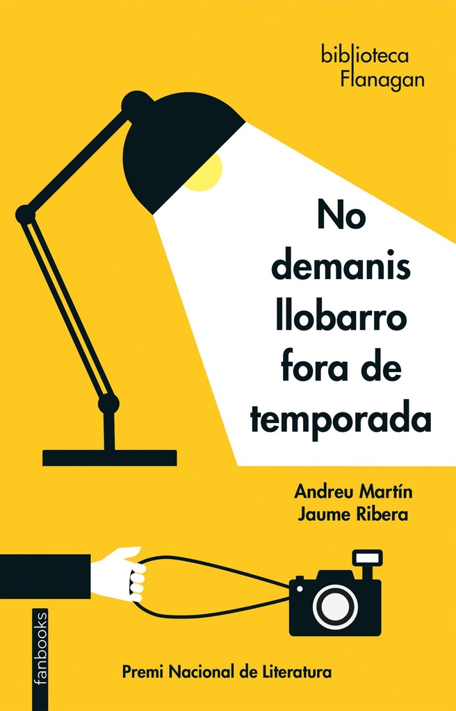 [9788417515669] No demanis llobarro fora de temporada