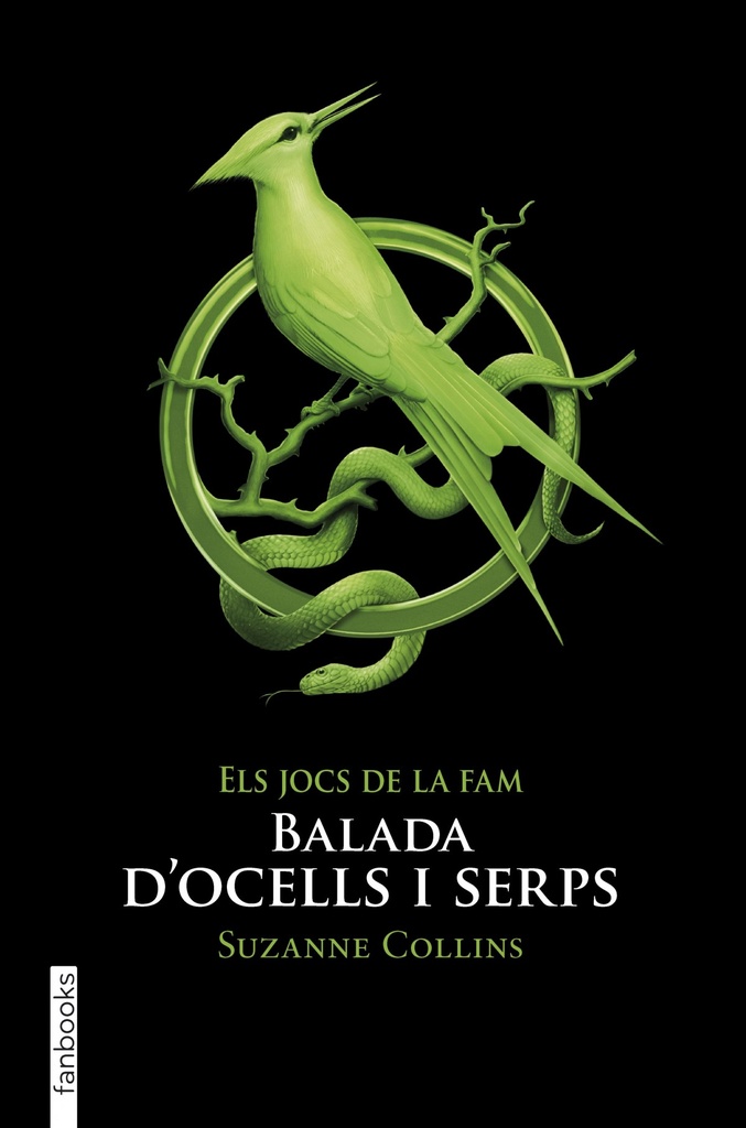 [9788417515911] Balada d'ocells i serps