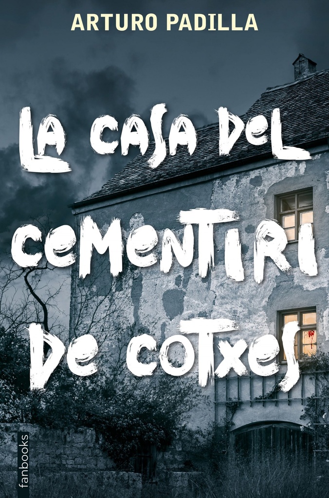 [9788417515935] La casa del cementiri de cotxes