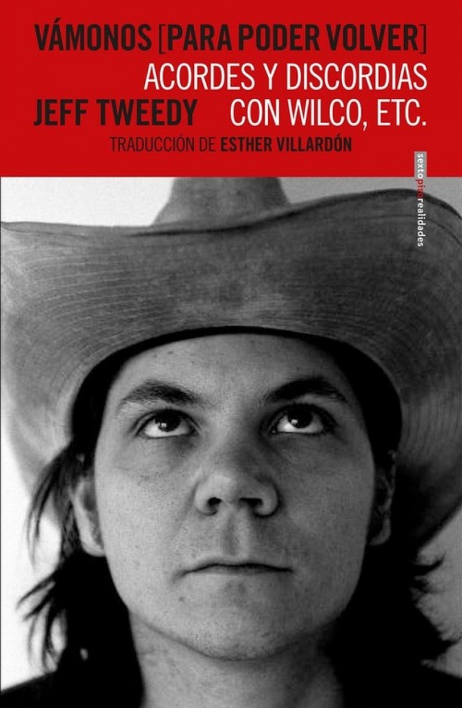 [9788417517434] Vámonos (para Poder Volver)