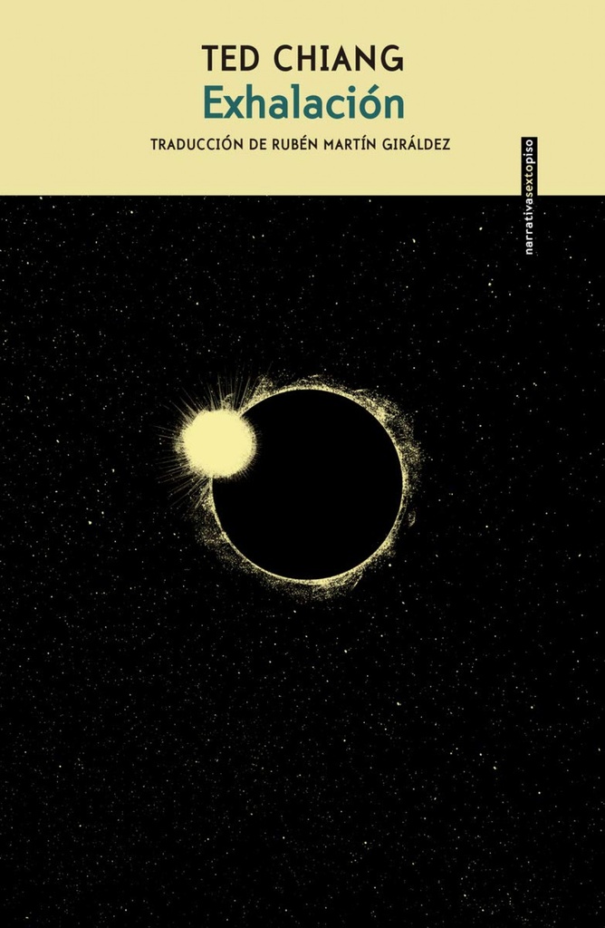 [9788417517793] Exhalación