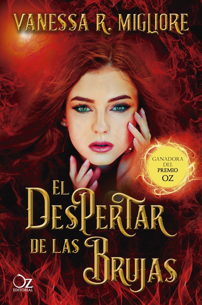 [9788417525200] El Despertar de las Brujas