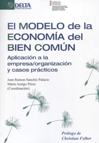 [9788417526108] MODELO DE LA ECONOMIA EL BIEN COMUN, EL