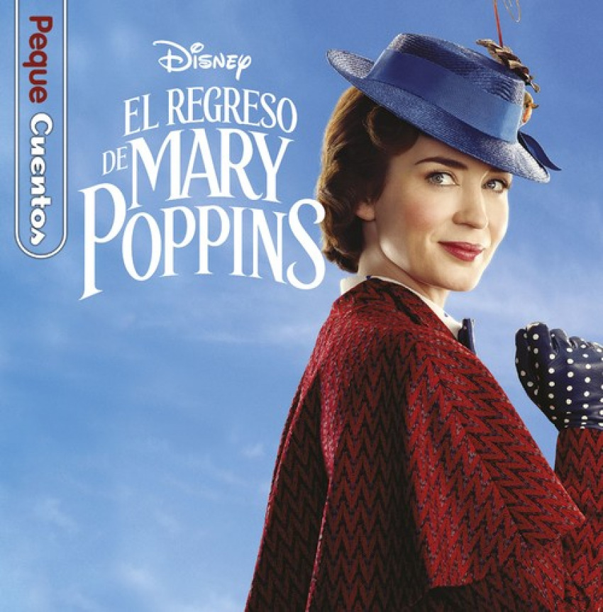 [9788417529345] El Regreso de Mary Poppins