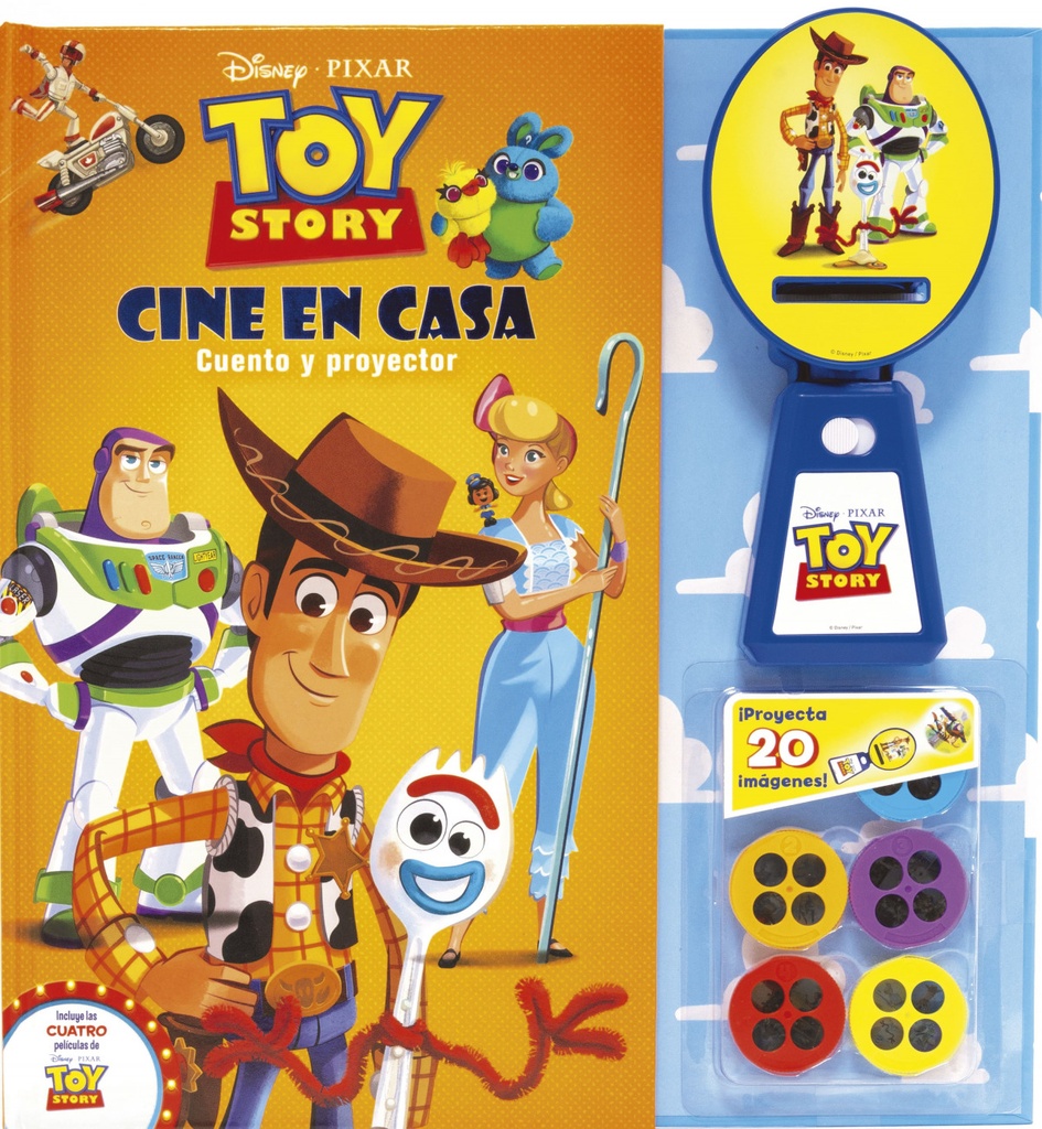 [9788417529543] Cine en Casa