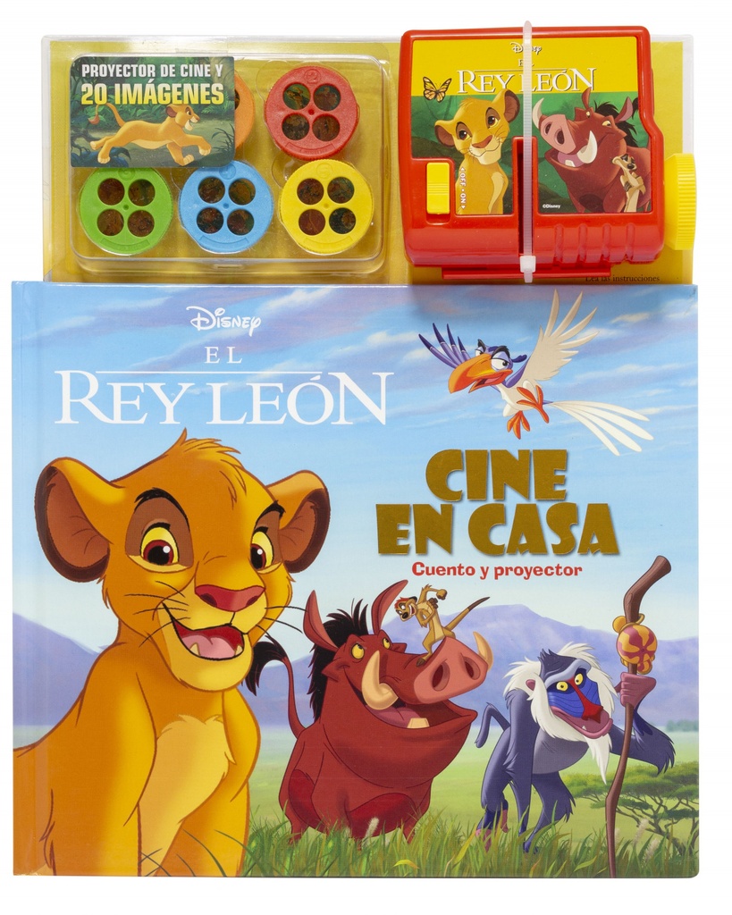 [9788417529567] Cine en Casa