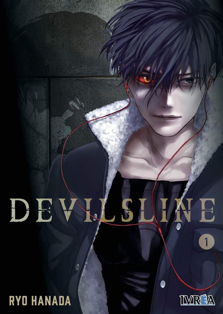 [9788417537258] Devils Line 1