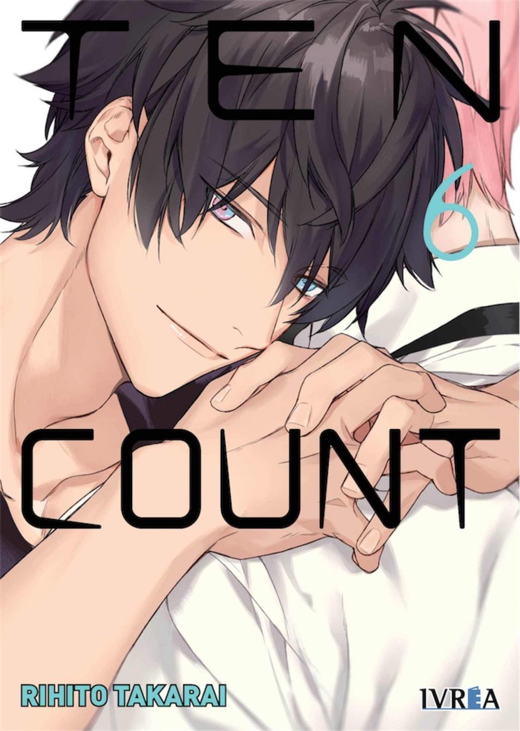 [9788417537296] Ten Count 6